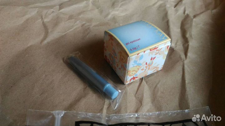 Косметические кисти для макияжа