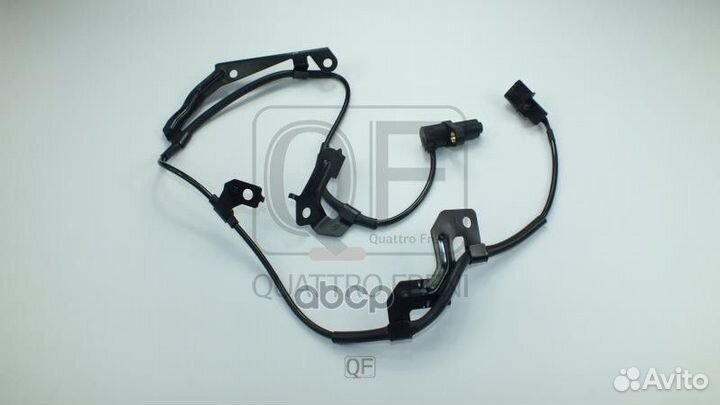 Импульсный датчик ABS передний правый QF60F0026