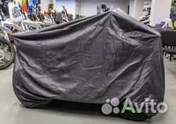 Чехол атv Avantis 200cc