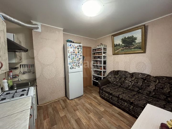 1-к. квартира, 39,7 м², 4/10 эт.