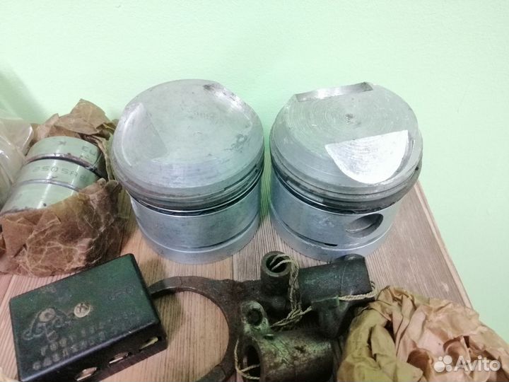 Продам запчасти Иж юитер, Планета, Урал, днепр