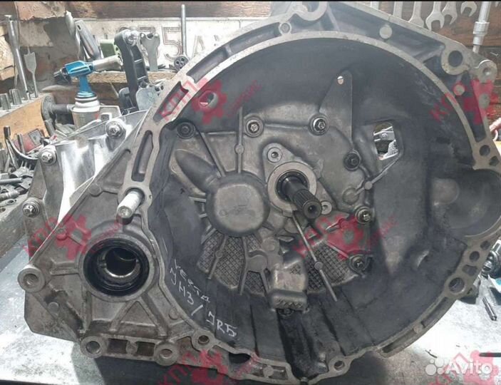 Коробка передач Лада Веста JH 3 514