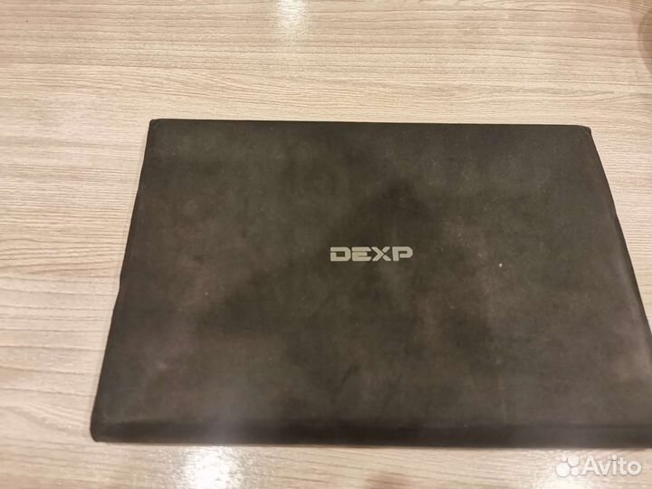Планшет Dexp ursus z110i