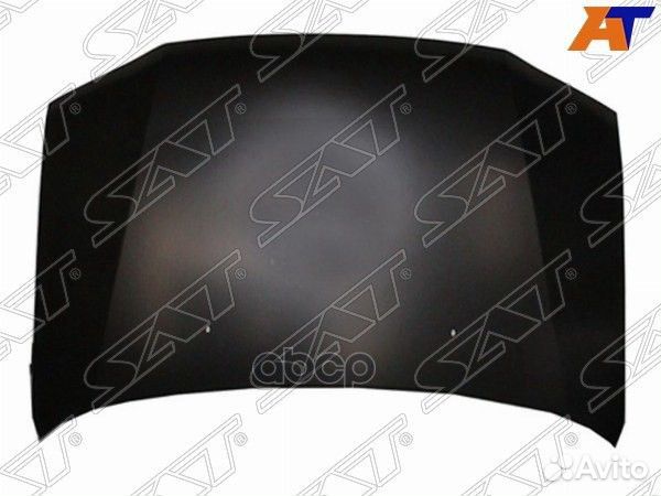 Капот Toyota Probox 02-14 / Succeed 02-14