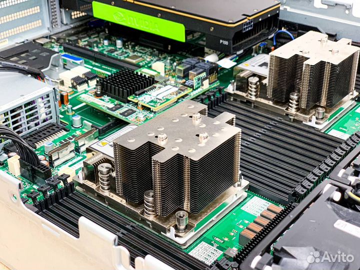 Huawei 2288Hv5 12LFF 2x Gold 5218R 64GB