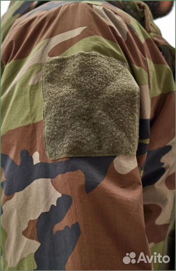 Куртка зимняя WD Color арт. X0-E