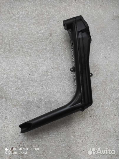 Маслозаборник Mazda 6 GG