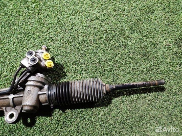 Рулевая рейка передняя Kia Sportage KM D4EA 2004