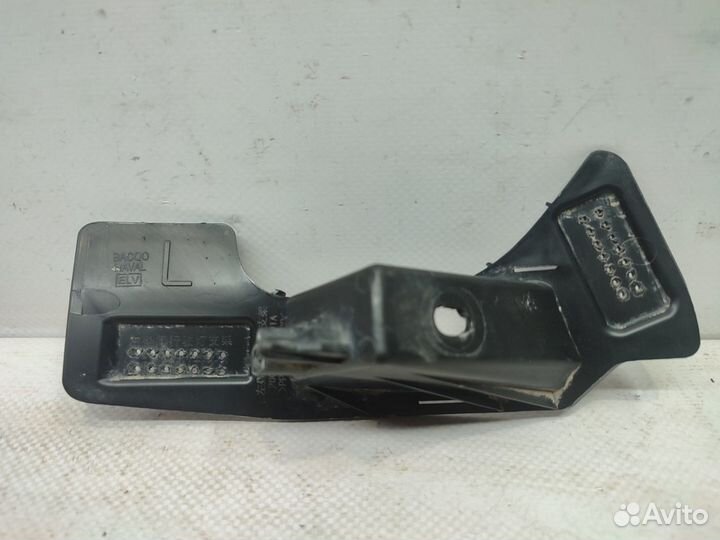 Кронштейн птф передний левый Haval Jolion 2021