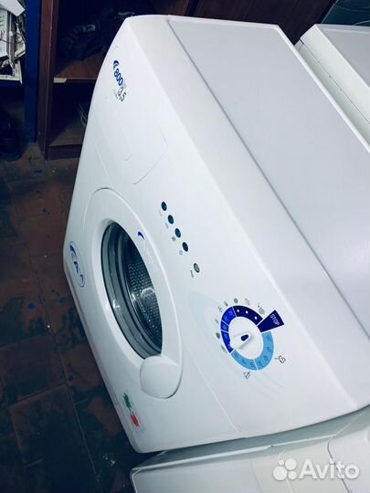 Стиральная машина гарантия