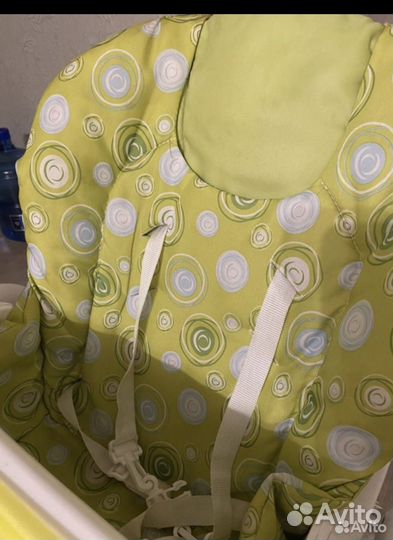 Стульчик для кормления