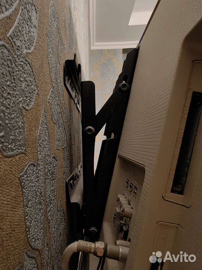 Телевизор lg