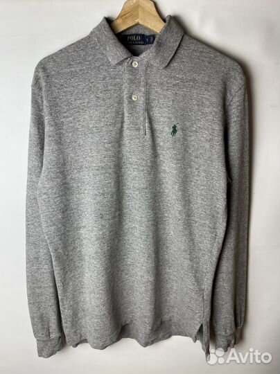 Регбийка Polo Ralph Lauren Rugby Polo Shirt (S)