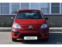 Citroen C3 1.4 AMT, 2008, 178 800 км, с пробегом, цена 379 900 руб.