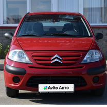 Citroen C3 1.4 AMT, 2008, 178 800 км, с пробегом, цена 369 900 руб.