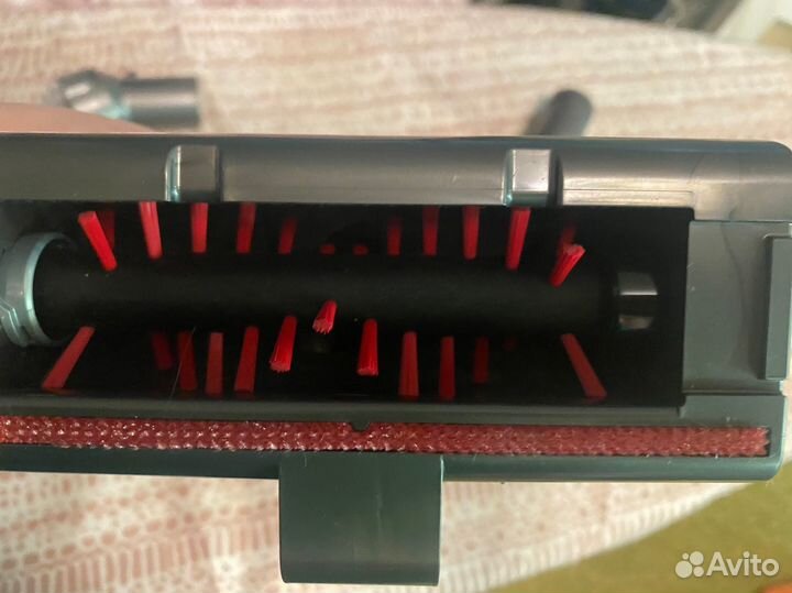 Насадки для пылесоса dyson