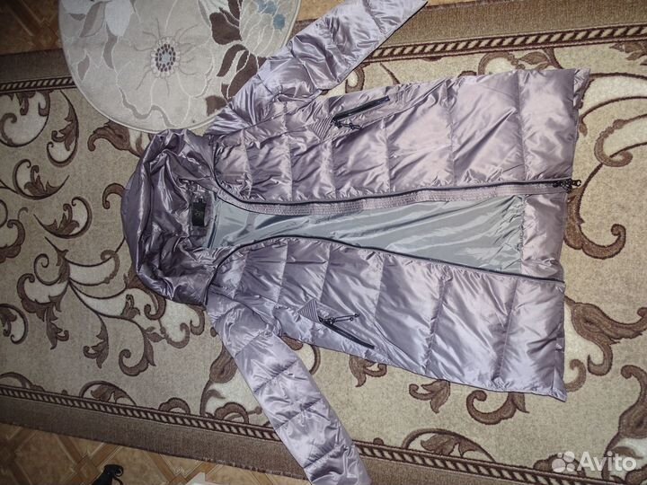 Пальто женское