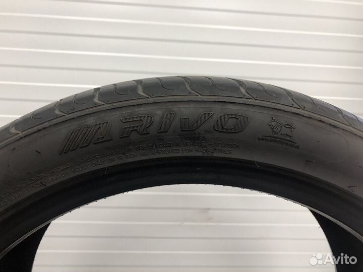 Arivo Ultra ARZ4 245/40 R19 и 275/35 R19