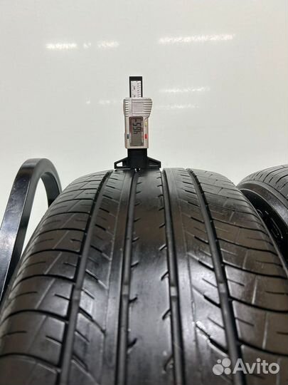 Yokohama dB Decibel E70B 215/55 R17