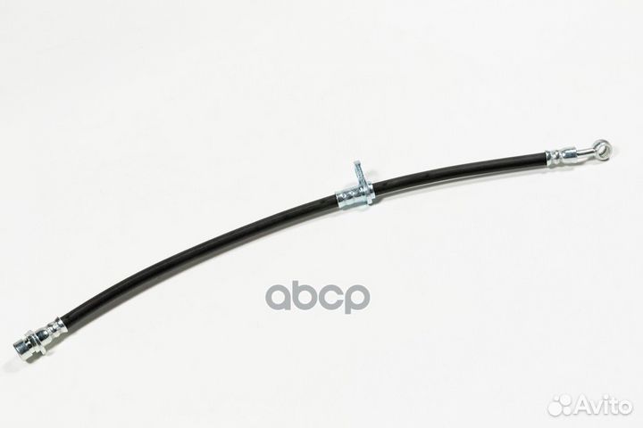 Шланг тормозной задний левый JBH0016 Just Drive