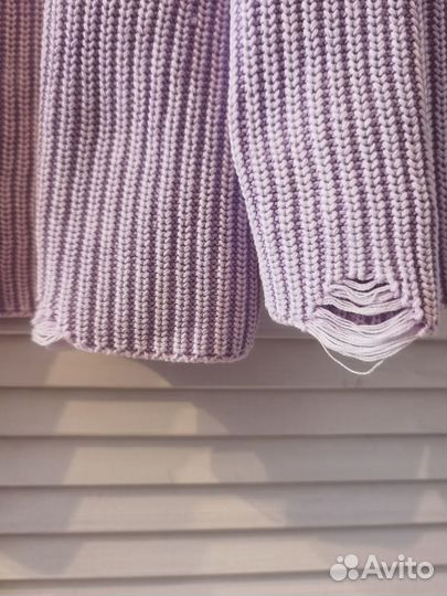 Свитер Sela размер 146 для девочки