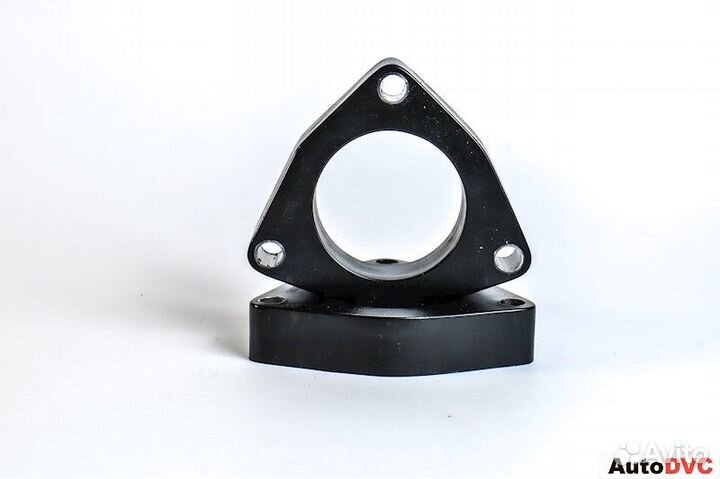 Проставки клиренса 20мм Hyundai Tucson II 09-15 Пе