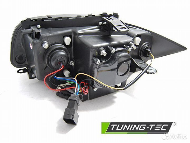 Фары бмв 1 E87/E81/82/88 04-11