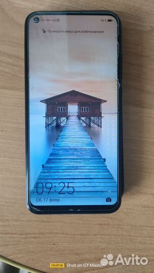 HUAWEI P40 Lite E, 4/64 ГБ