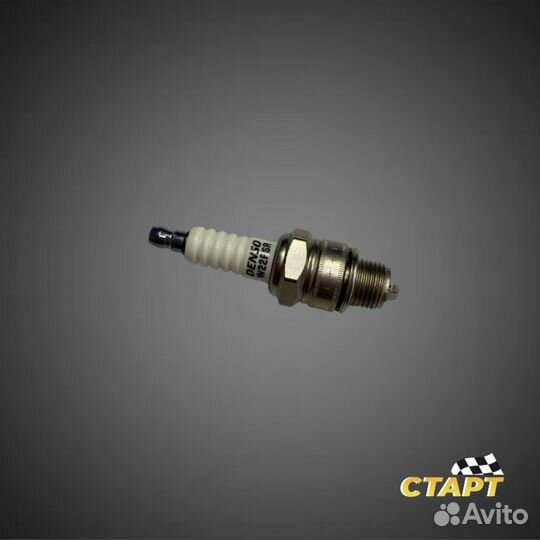 Свеча W22FSR (аналог BR7HS-10)