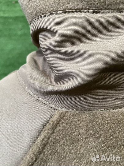 Кофта флисовая вкпо (вкбо) бтк-групп