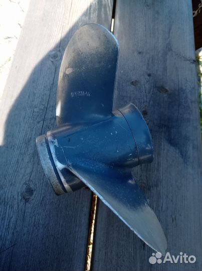 Гребной винт honda 50