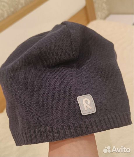 Шапка детская Reima 56-58