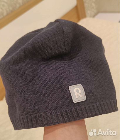 Шапка детская Reima 56-58