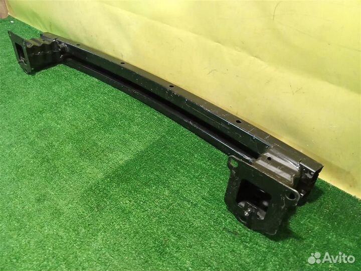 Усилитель переднего бампера Peugeot 207 2006