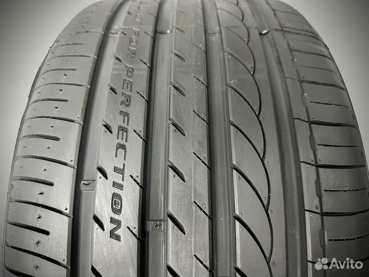 Pace Alventi 255/45 R20