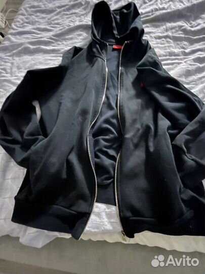 Зип худи Hugo Boss оригинал