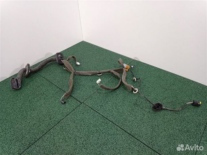 Проводка двери передняя правая Renault Fluence