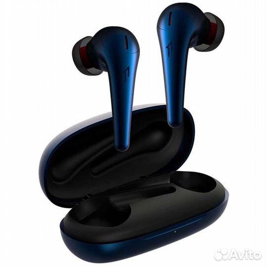 Samsung Galaxy Buds Live (оригинал), Anker, 1More