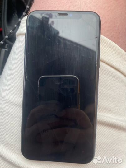iPhone 11 про 64gb