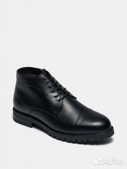 Ботинки мужские Ralf ringer 44 visso