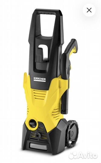 Мойка Karcher к 3