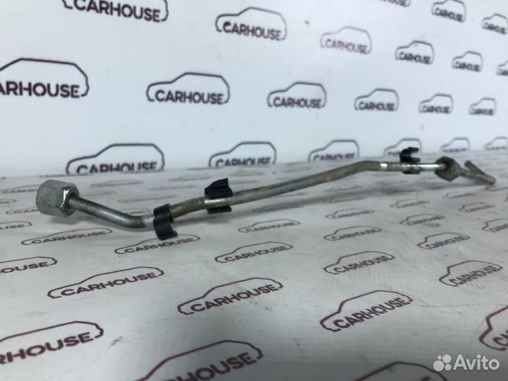 Трубка топливная Volkswagen Touareg NF 4.2 CKD