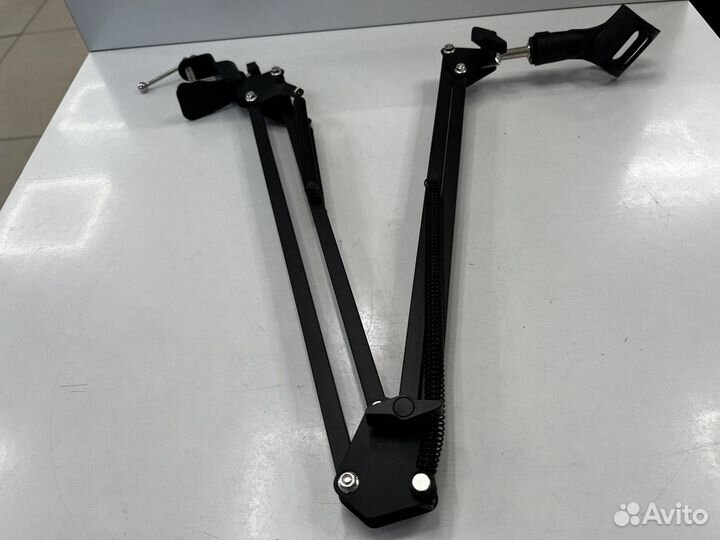 Стойка для микрофона Recording NB-35