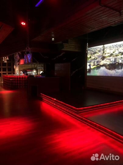 Аренда лофт зона 1