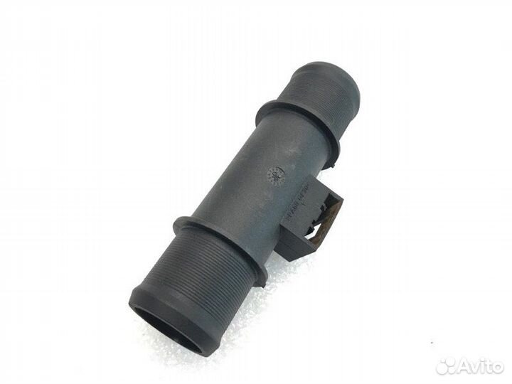 Трубка охлаждения Nissan Qashqai 1.6 2009