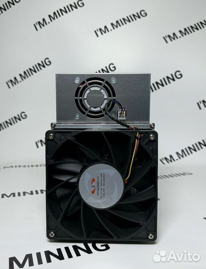Whatsminer M30S++ 104th Б/У
