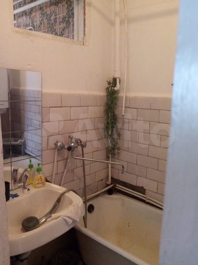 2-к. квартира, 40 м², 2/2 эт.