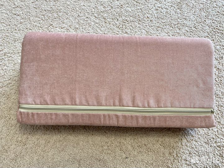 Подушка для лешмейкера 55х28х14