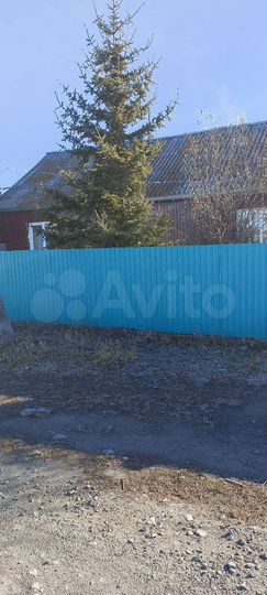 Дом 72 м² на участке 28 сот.