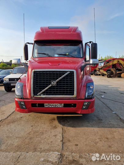 Автономный стояночный кондиционер